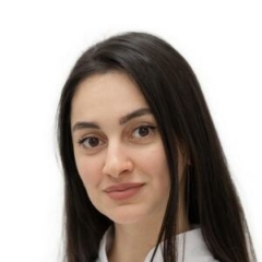 Врач Рамазанова Алина Кубаддиновна - Кардиолог, Терапевт