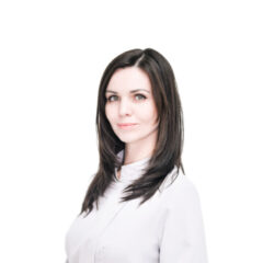 Врач Семенкова Ольга Николаевна - Стоматолог