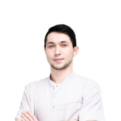 Врач Пазов Аслан Тимурович - Стоматолог