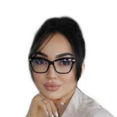 Врач Амангулова Самира Азаматовна - Терапевт