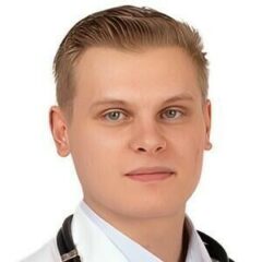Врач Клюев Самуил Даниилович - Уролог