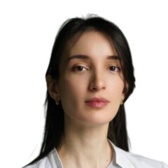 Врач Шахнавазова Аминат Магомедовна - Гинеколог