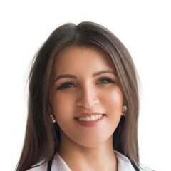 Врач Ганина Лиана Зинуровна - Гастроэнтеролог