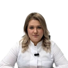 Врач Николаева Юлия Алексеевна - Лор врач