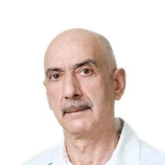 Врач Мкртумян Альберт Мартунович - Дерматовенеролог
