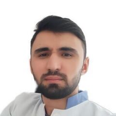 Врач Фаромарзи Худойназар - Уролог