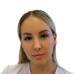 Врач Султанбекова Гульназ Равилевна - Аллерголог