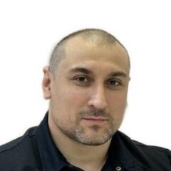Врач Чеченов Хасан Хусейнович - Лор врач