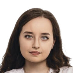 Врач Каранова Влада Сергеевна - Невролог