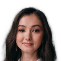 Врач Арасланбаева Регина Эдуардовна - Аллерголог