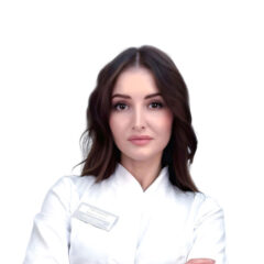 Врач Петрова Софья Андреевна - Косметолог