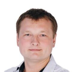 Врач Хилько Павел Николаевич - Гнатолог, Стоматолог, Стоматолог-ортопед