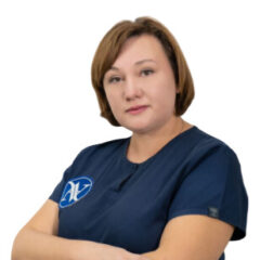 Врач Никифорова Татьяна Викторовна - Ортодонт, Стоматолог