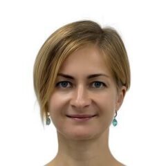 Врач Кравченко Снежана Андреевна - Гинеколог
