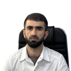 Врач Техмезов Селим Вагабович - Уролог