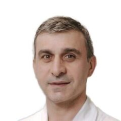 Врач Кимпаев Нариман Катибович - Стоматолог