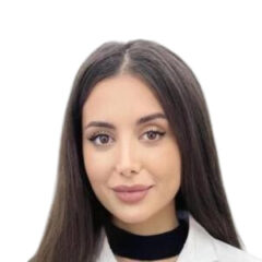 Врач Масталиева Эльвира Лятиф кызы - Ревматолог