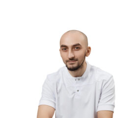 Врач Яхьяев Нурбег Багаутдинович - Стоматолог, Стоматолог-терапевт