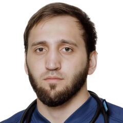 Врач Шушаев Мухаммед Адильханович - Нейрохирург