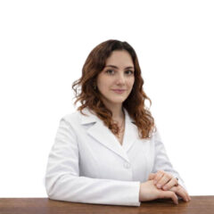 Врач Танеева Екатерина Мамуковна - Венеролог, Дерматовенеролог, Дерматолог
