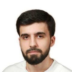 Врач Хапсироков Салих Владимирович - Стоматолог-хирург