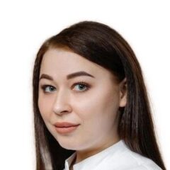 Врач Казакова Ксения Николаевна - Стоматолог