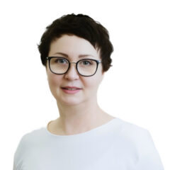 Врач Трусевич Наталия Валентиновна - Пародонтолог