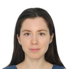 Врач Ахметгареева Аделина Айратовна - Педиатр