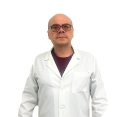 Врач Долгошеев Юрий Васильевич - Уролог