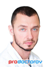 Врач Лизин Кирилл Александрович - Абдоминальный хирург, Сосудистый хирург, Флеболог, Хирург