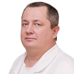 Врач Чернобай Владимир Григорьевич - Андролог, Уролог, Уролог-андролог