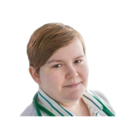 Врач Рогожина Екатерина Владимировна - Инфекционист