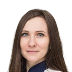 Врач Морозова Инна Владимировна - Эндокринолог