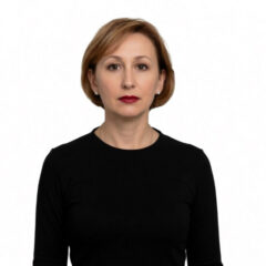 Врач Гончарова Ирина Валерьевна - Педиатр