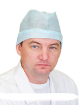 Врач Прокопенко Дмитрий Леонидович - Эндоскопист