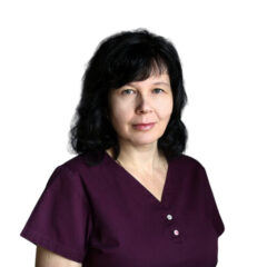 Врач Литвинова Инга Владимировна - Гинеколог
