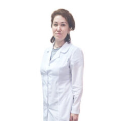 Врач Начметдинова Венера Абулхаеровна - Кардиолог