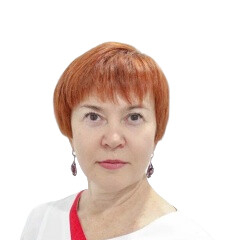 Врач Нестеренко Татьяна Викторовна - Педиатр