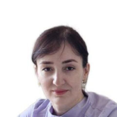 Врач Курбанова Зухра Хизриевна - Гинеколог