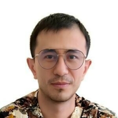 Врач Агаспаров Руслан Зиявдинович - Травматолог