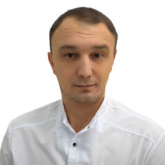 Врач Тарасенко Тарас Сергеевич - Травматолог-ортопед