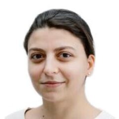 Врач Тер-Аветикян Луиза Грайровна - Стоматолог, Стоматолог-хирург, Челюстно-лицевой хирург
