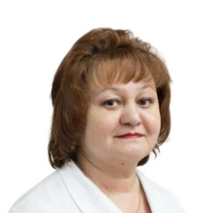 Врач Морозова Светлана Анатольевна - Гинеколог