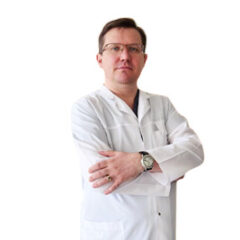 Врач Иванов Алексей Михайлович - Проктолог