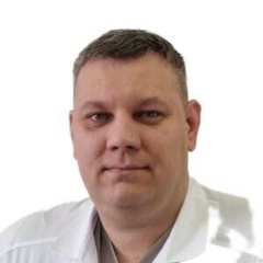 Врач Кривонос Валерий Николаевич - Колопроктолог
