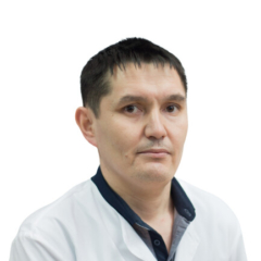 Врач Толакаев Рауль Рахметович - Абдоминальный хирург, Хирург