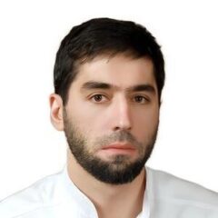 Врач Алкадарский Заур Абдулкадирович - Стоматолог