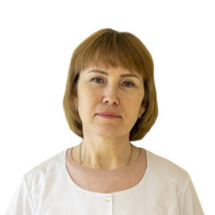 Врач Афанасьева Любовь Анатольевна - Стоматолог, Стоматолог-терапевт