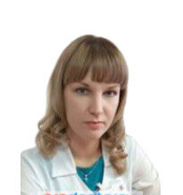 Врач Дудина Елена Евгеньевна - Аллерголог, Иммунолог
