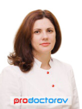 Врач Лобанова Юлия Сергеевна - Акушер, Гинеколог, Хирург